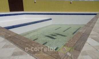 Imagem 4: Apartamento para Venda em João Pessoa, bessa, 3 dormitórios, 3 suítes, 4 banheiros, 2 vaga