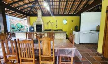 Imagem 6: Casa para Venda em Teresópolis, Parque do Imbui, 9 dormitórios, 5 suítes, 6 banheiros, 10