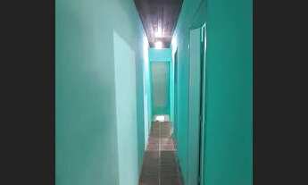 Imagem 7: Casa com garagem, 3 quartos e 2 banheiros na Engomadeira por apenas R$42.000!