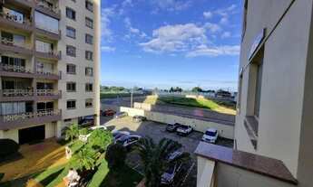 Imagem 6: Apartamento com 3 dormitórios para alugar, 90 m² por R$ 2.700,00/mês - Itapuã - Vila Velha