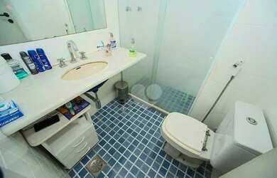 Imagem 7: Cobertura Duplex 3 quartos 1 vaga à venda no Grajaú