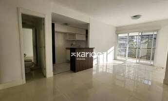 Imagem 3: Apartamento com 3 dormitórios para alugar, 92 m² por R$ 6.420/mês - Barra da Tijuca - Rio