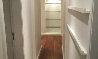 Imagem 5: Cobertura duplex para alugar no Itaim semi mobiliada 4 suites 412 m² 2 vagas