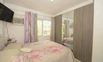 Imagem 4: Apartamento para Aluguel - Pechincha, 2 Quartos, 58 m2