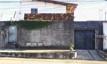 Imagem: ALUGA-SE CASA (Plana