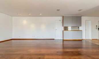 Imagem 5: Apartamento Locação 3 Dormitórios - 200 m² Itaim Bibi