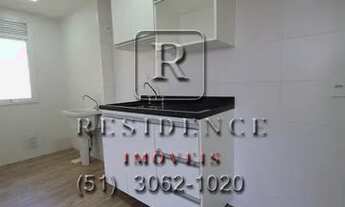 Imagem 4: Canoas - Apartamento Padrão - Marechal Rondon