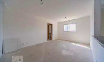 Imagem 2: Apartamento para Aluguel - Jardim, 2 Quartos, 70 m2