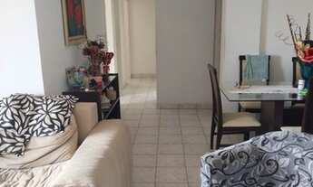 Imagem 3: Apart C/Suíte e closet reversível