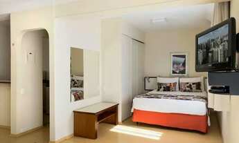 Imagem 6: Central Park, apartamento para hospedagem nos Jardins