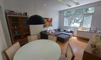 Imagem 3: Apartamento à venda, 3 quartos, 1 vaga, Tijuca - RIO DE JANEIRO/RJ