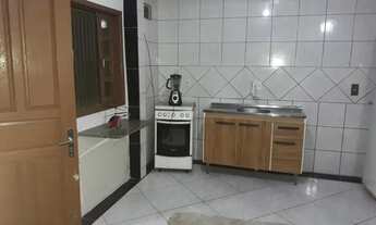 Imagem 2: Kitnet mobiliada