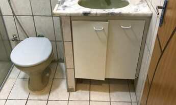 Imagem 7: Apartamento para aluguel com 80 metros quadrados com 3 quartos em Icaraí - Caucaia - CE