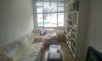 Imagem 3: Privilégio Imóveis vende: Excelente apartamento de 74m²! São 2 quartos em Botafogo