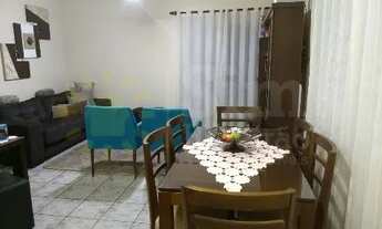 Imagem 2: Apartamento a venda Edifício La Serena. Bairro Sumarezinho