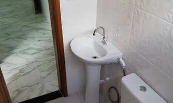 Imagem 6: Excelente apartamentos na Pedreira, cozinha americana, área d serviço, banheiro e 1/4