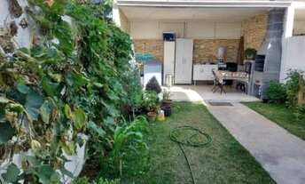 Imagem 4: Casa para venda tem 110 metros quadrados com 2 quartos em Martins - Uberlândia - MG