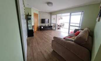 Imagem 5: Apartamento para venda tem 96 metros quadrados com 3 quartos em Vila Olímpia - São Paulo