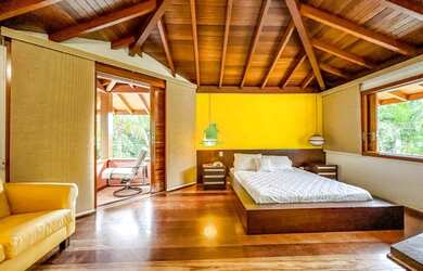 Imagem 4: Imóvel Alto Padrão 700 m² com 6 Dormitórios em Condomínio Fechado