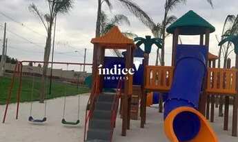 Imagem 2: Residencial Quinta da Mata I - Terrenos Condomínio - , 3 vagas