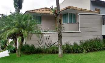 Imagem 3: Lindo sobrado de esquina a venda no condomínio Nova Caieiras