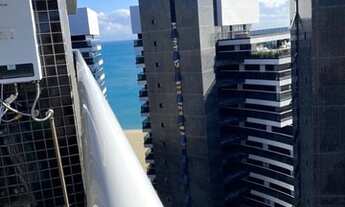 Imagem: Landscape Apartamento por temporada vista