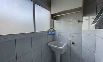 Imagem 4: Apartamento com 3 dorms, Canto do Forte, Praia Grande - R$ 570 mil, Cod: ANT6638