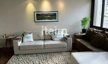 Imagem 3: Apartamento Espaçoso para venda e Locação, 3 Dormitórios sendo 1 Suíte , 1 vaga , 135m² e