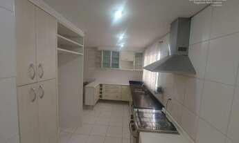 Imagem 6: Apartamento com 3 dormitórios para alugar, 157 m² por R$ 7.422,00/mês - Jardim Campos Elís