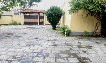 Imagem 4: Casa com 2 dormitórios para alugar, 89 m² por R$ 1.250,00/mês - Bosque da Praia - Rio das