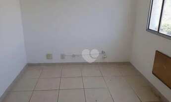 Imagem 1: Engenho Novo Varanda 2 qtos com vaga