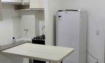 Imagem 4: Aluguel Fusion Itaguai - edifício Soho