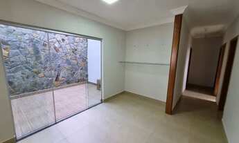 Imagem 5: 803 - Casa no bairro Alto Umuarama