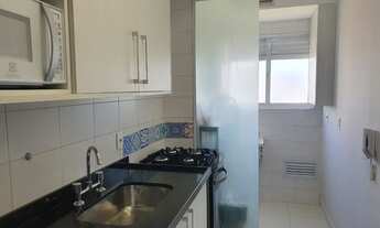 Imagem 2: Locação Brooklin apto mobiliado 1 dorm 1vaga Code Bettini