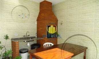 Imagem 4: Sobrado para aluguel no Socorro