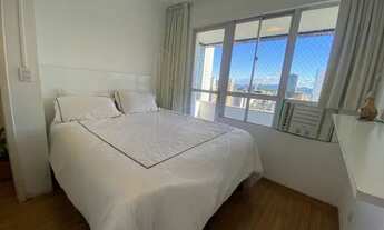 Imagem 7: Apartamento com 2 dormitórios no centro de Balneário Camboriú