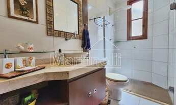 Imagem 7: Casa Sobrado Condomínio em Ribeirão Preto