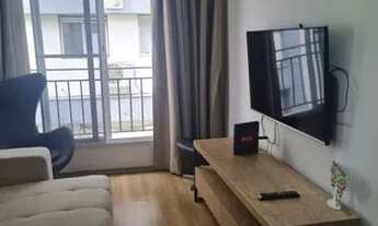 Imagem 2: APARTAMENTO - VILA MADALENA - SP