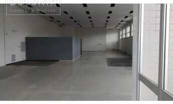 Imagem 2: Santo André - Loja/Salão - Vila América