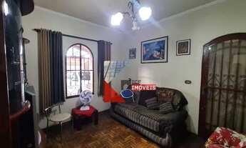 Imagem 4: Casa com 3 dormitórios para alugar, 94 m² por R$ 2.500/mês - Vila São Pedro - Americana/SP