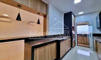 Imagem 7: Apartamento Padrão em Ribeirão Preto