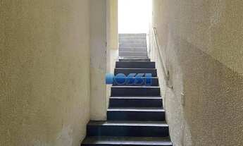 Imagem 2: Casa assobrada na Mooca com 01 Dormitório, sala, cozinha, banheiro, despensa, lavanderia e