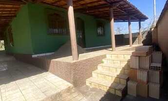 Imagem: Casa de 3 quartos prox ao centro de S J