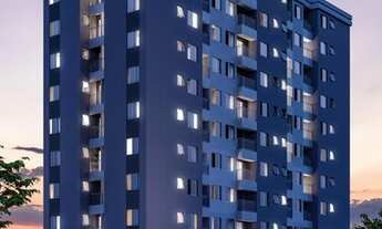 Imagem 7: Raro Residence 03 dorms + Varanda - 71,94m² - Lazer Completo - Próx. Shopping