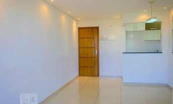 Imagem 4: Apartamento para Aluguel - Vila Assunção, 3 Quartos, 68 m2