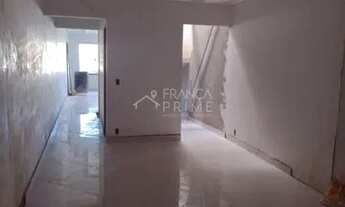 Imagem: Casa Assobradada, Vila Mangalot - São Paulo