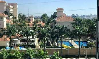 Imagem 2: Apartamento à venda no Hotel Contemporâneo -Royal Palm Hotels & Resorts Campinas/SP