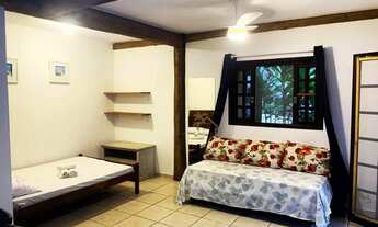 Imagem 4: Flat com 1 dormitório para alugar, 28 m² por R$ 1.500,00/mês - Maresias - São Sebastião/SP