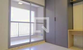 Imagem 4: Apartamento para Aluguel - Vila Mariana, 1 Quarto, 25 m2