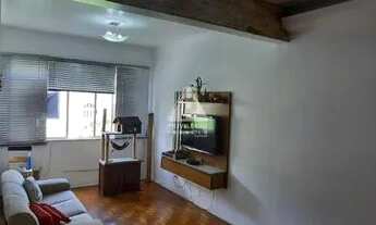 Imagem 5: Apartamento à venda, 3 quartos, 1 vaga, Laranjeiras - RIO DE JANEIRO/RJ